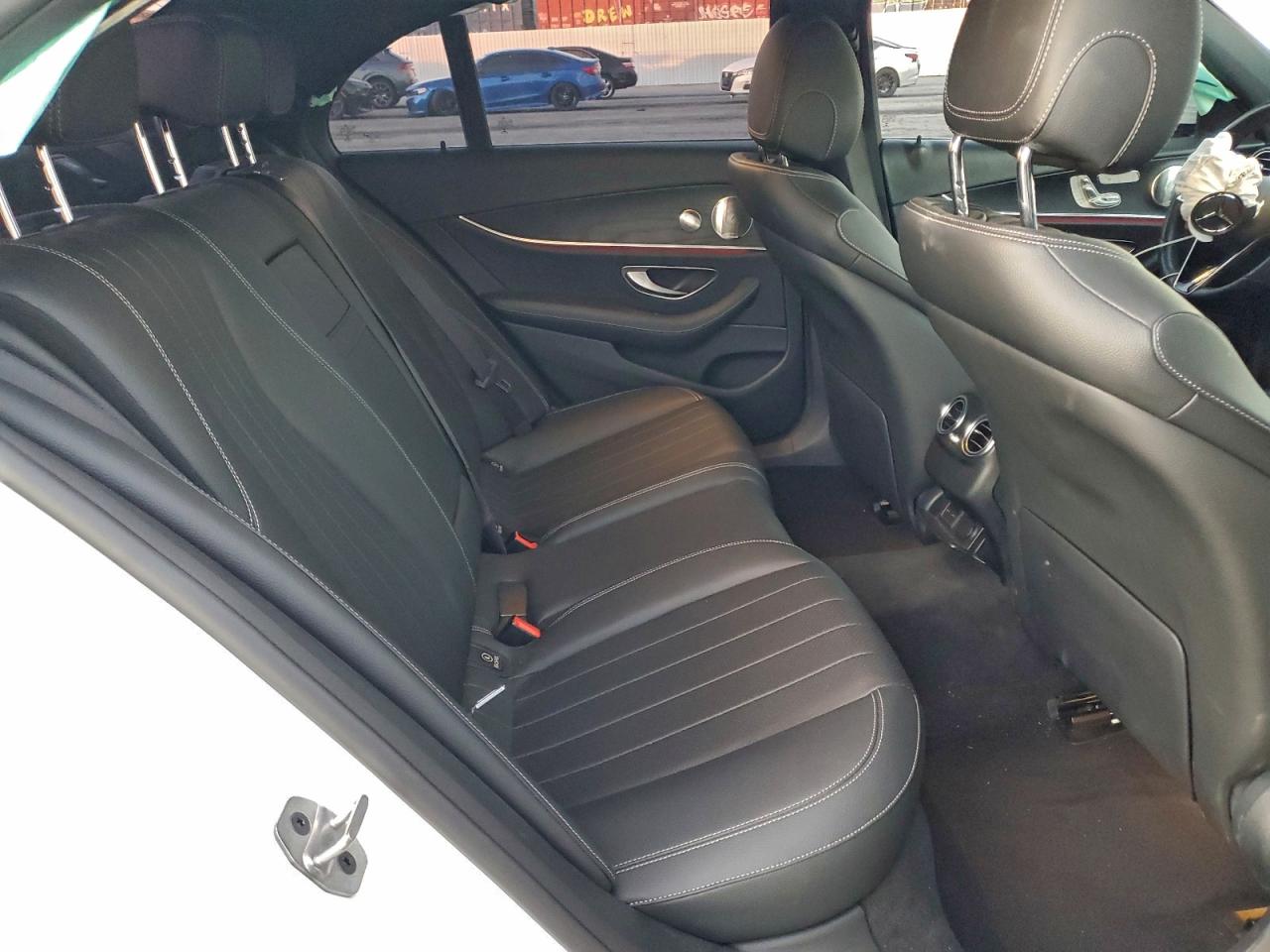2021 MERCEDES-BENZ E 350 photo 10