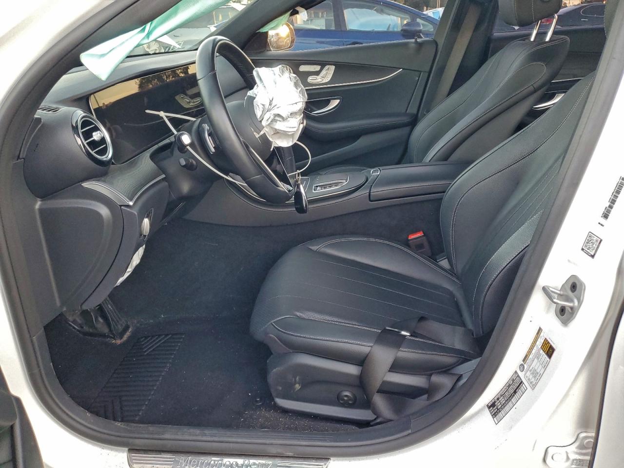2021 MERCEDES-BENZ E 350 photo 7