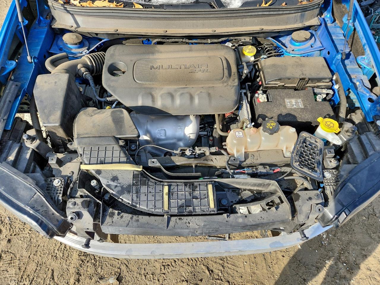 2021 JEEP CHEROKEE LATITUDE PLUS photo 12