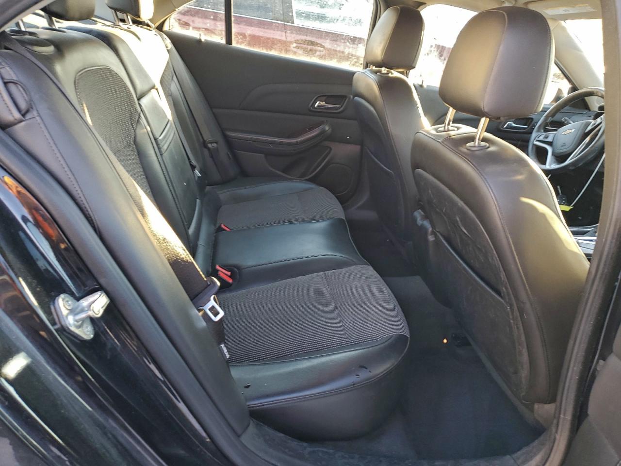 2013 CHEVROLET MALIBU 1LT photo 10