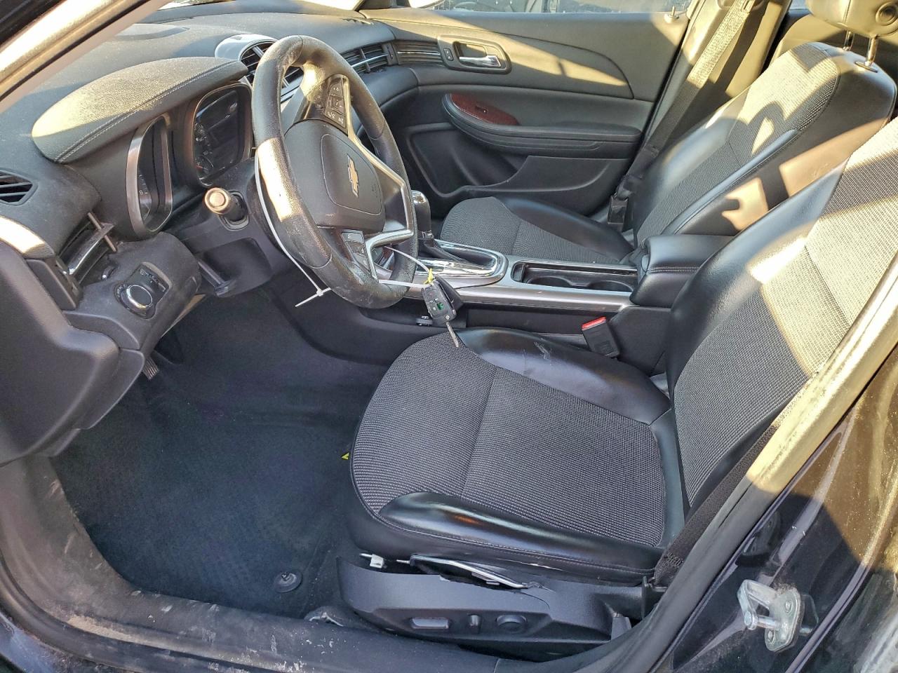 2013 CHEVROLET MALIBU 1LT photo 7