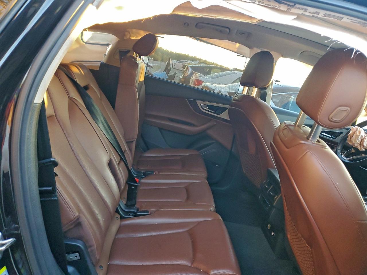 2018 AUDI Q7 PREMIUM PLUS photo 11