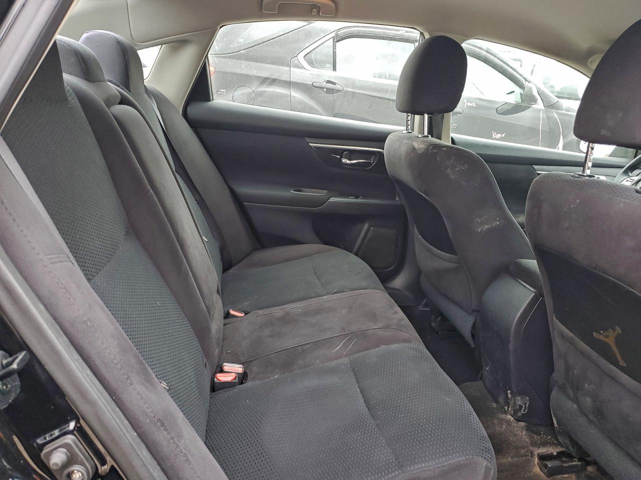 2014 NISSAN ALTIMA 2.5 photo 10