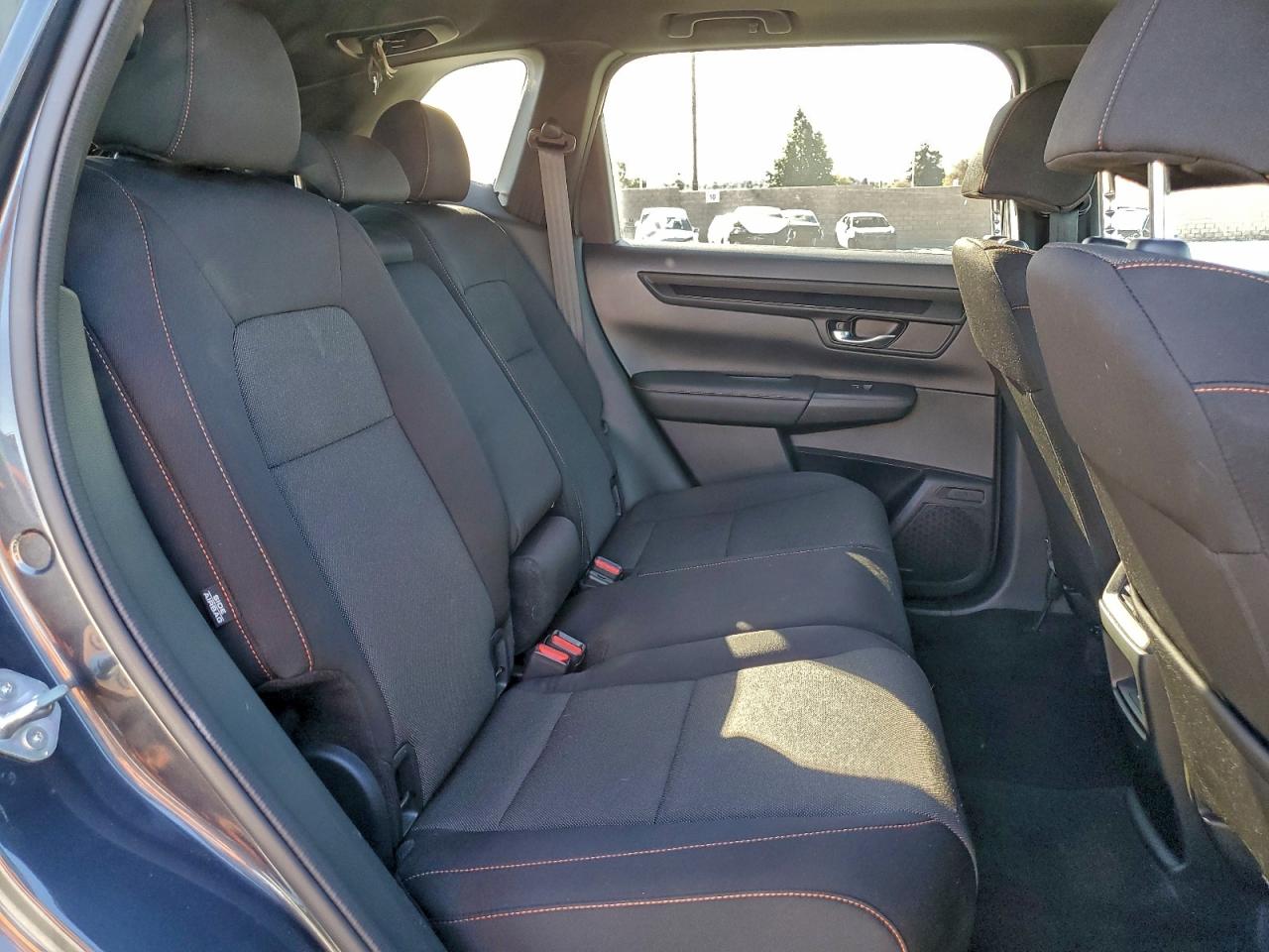 2024 HONDA CR-V SPORT photo 11