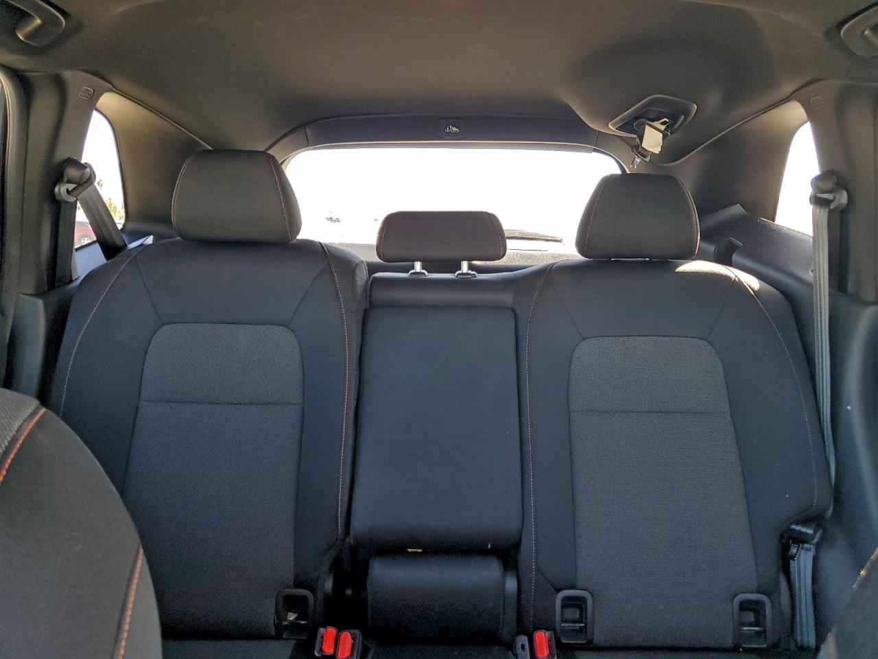 2024 HONDA CR-V SPORT photo 10