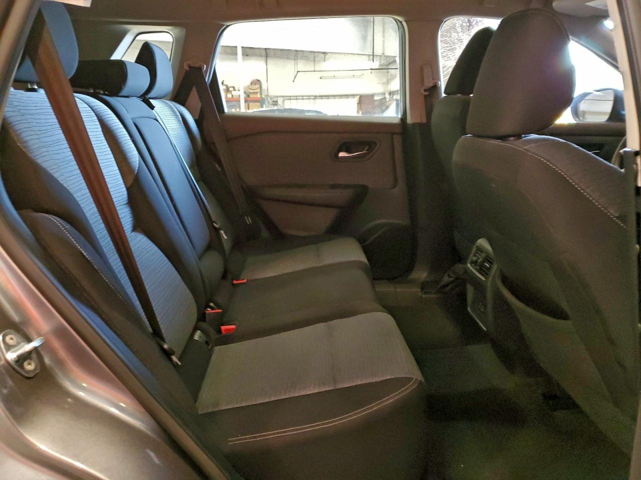 2023 NISSAN ROGUE SV photo 10