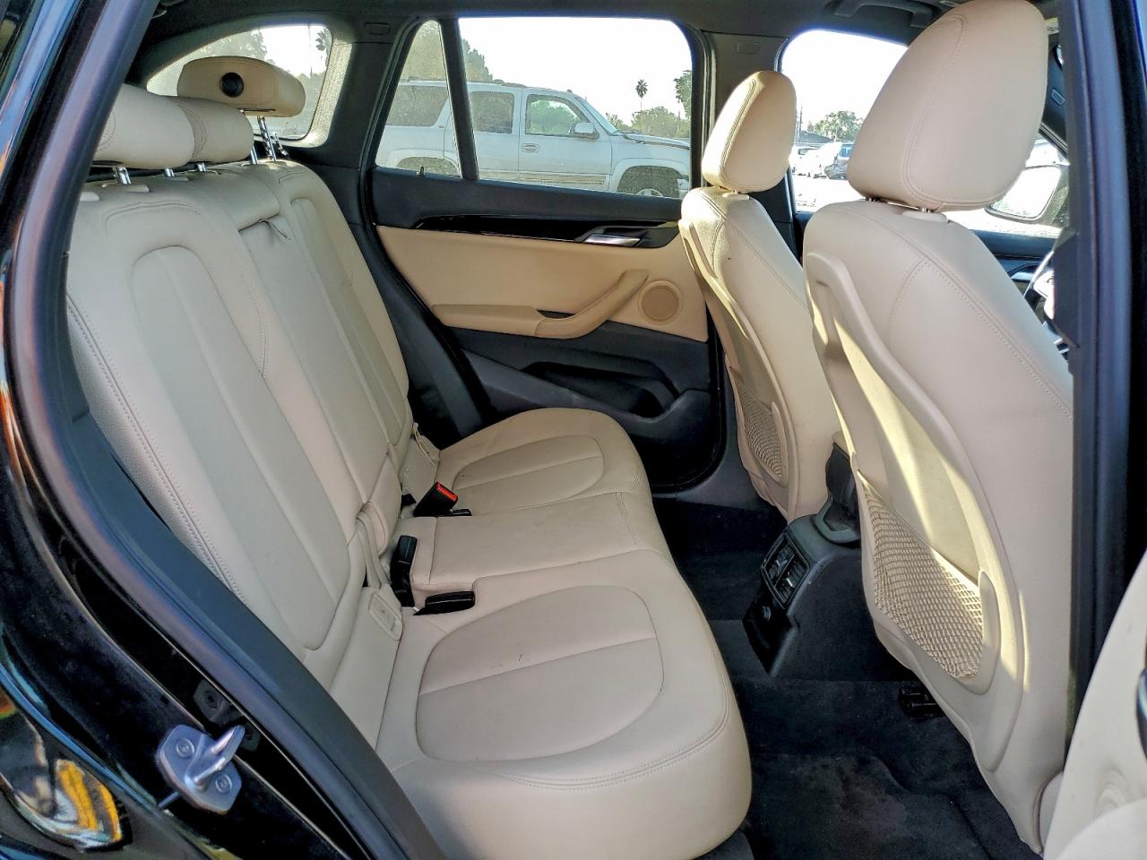 2016 BMW X1 XDRIVE28I photo 21