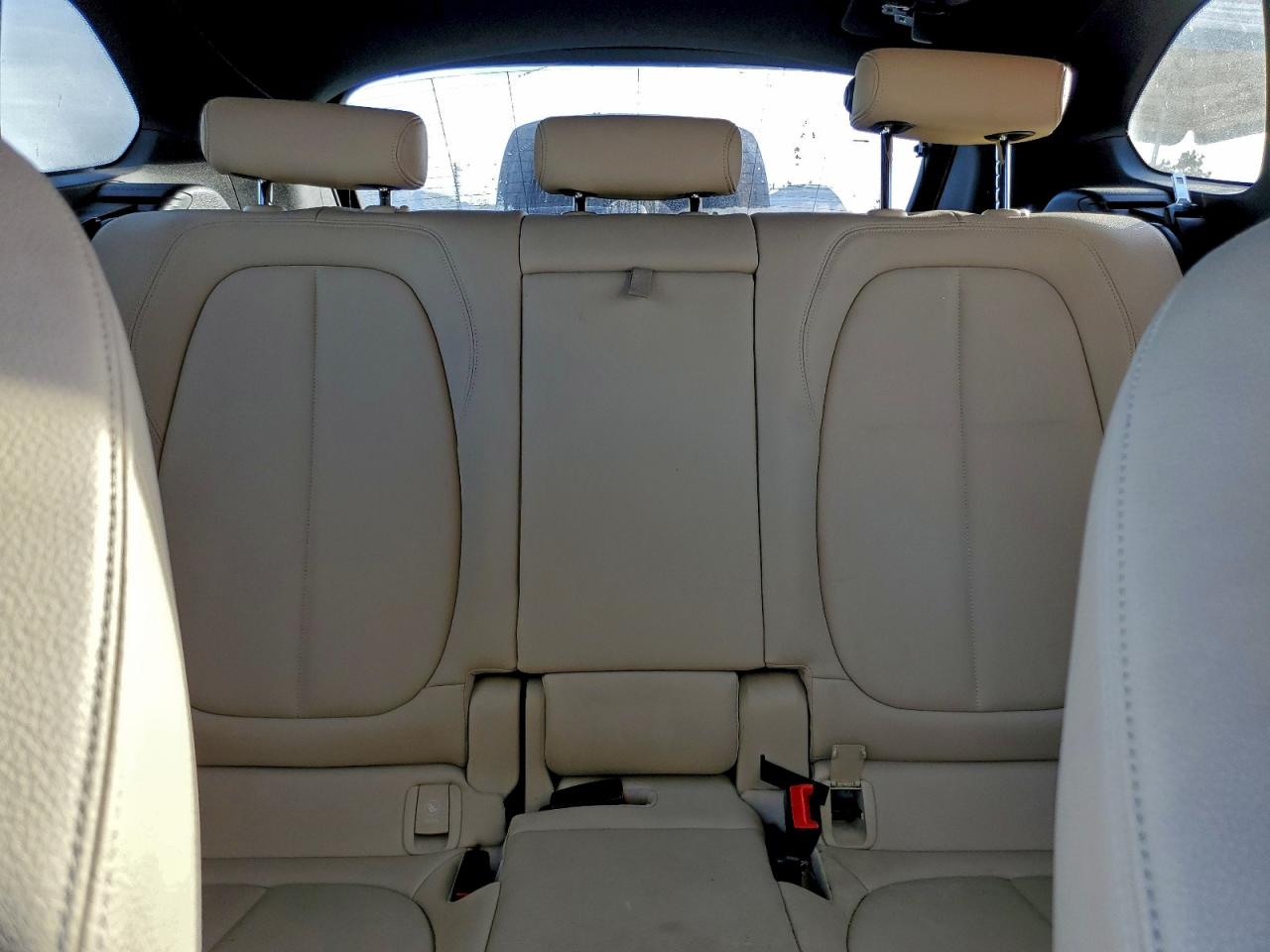 2016 BMW X1 XDRIVE28I photo 19