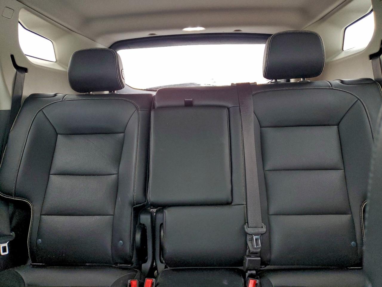 2020 GMC TERRAIN DENALI photo 10
