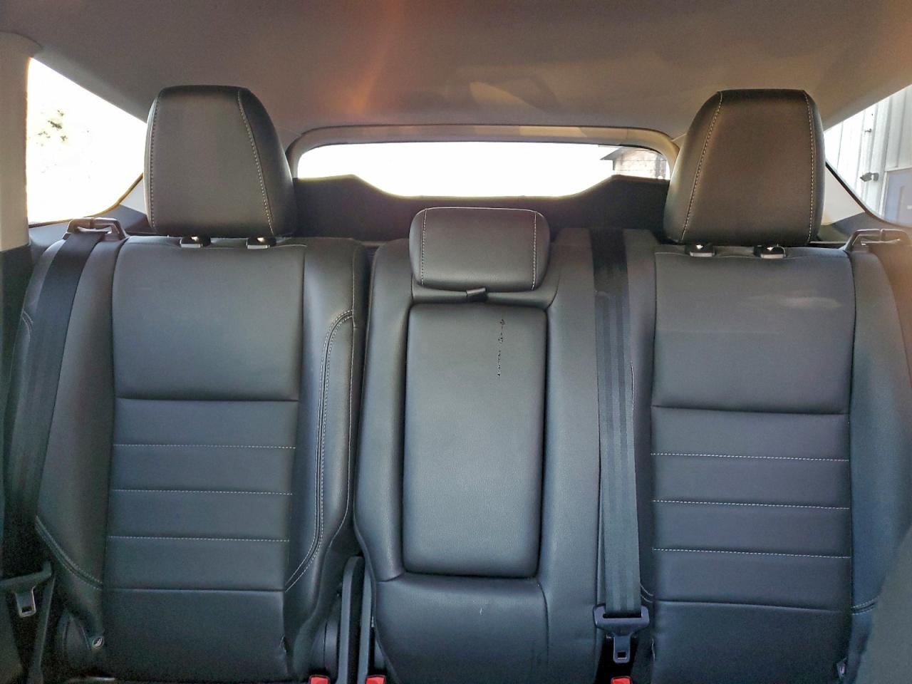 2013 FORD ESCAPE SEL photo 28