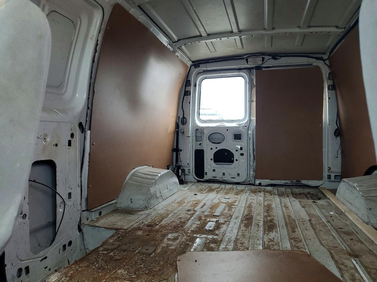 2006 FORD ECONOLINE E250 VAN photo 10