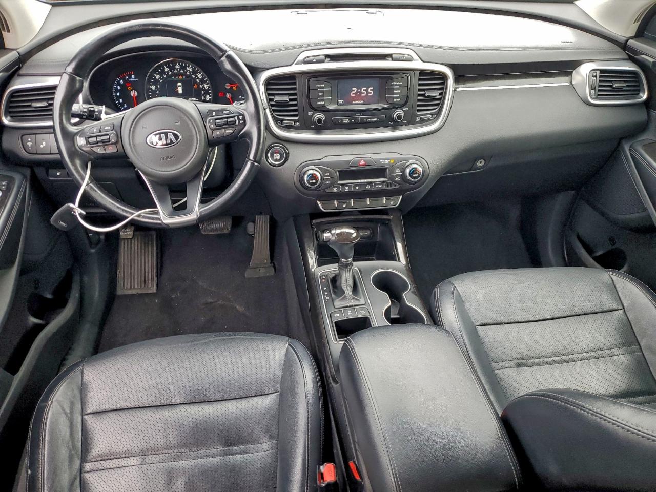 2016 KIA SORENTO EX photo 8