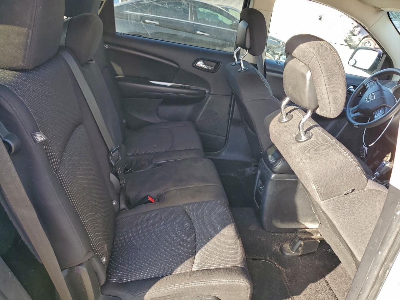 2014 DODGE JOURNEY SXT photo 21