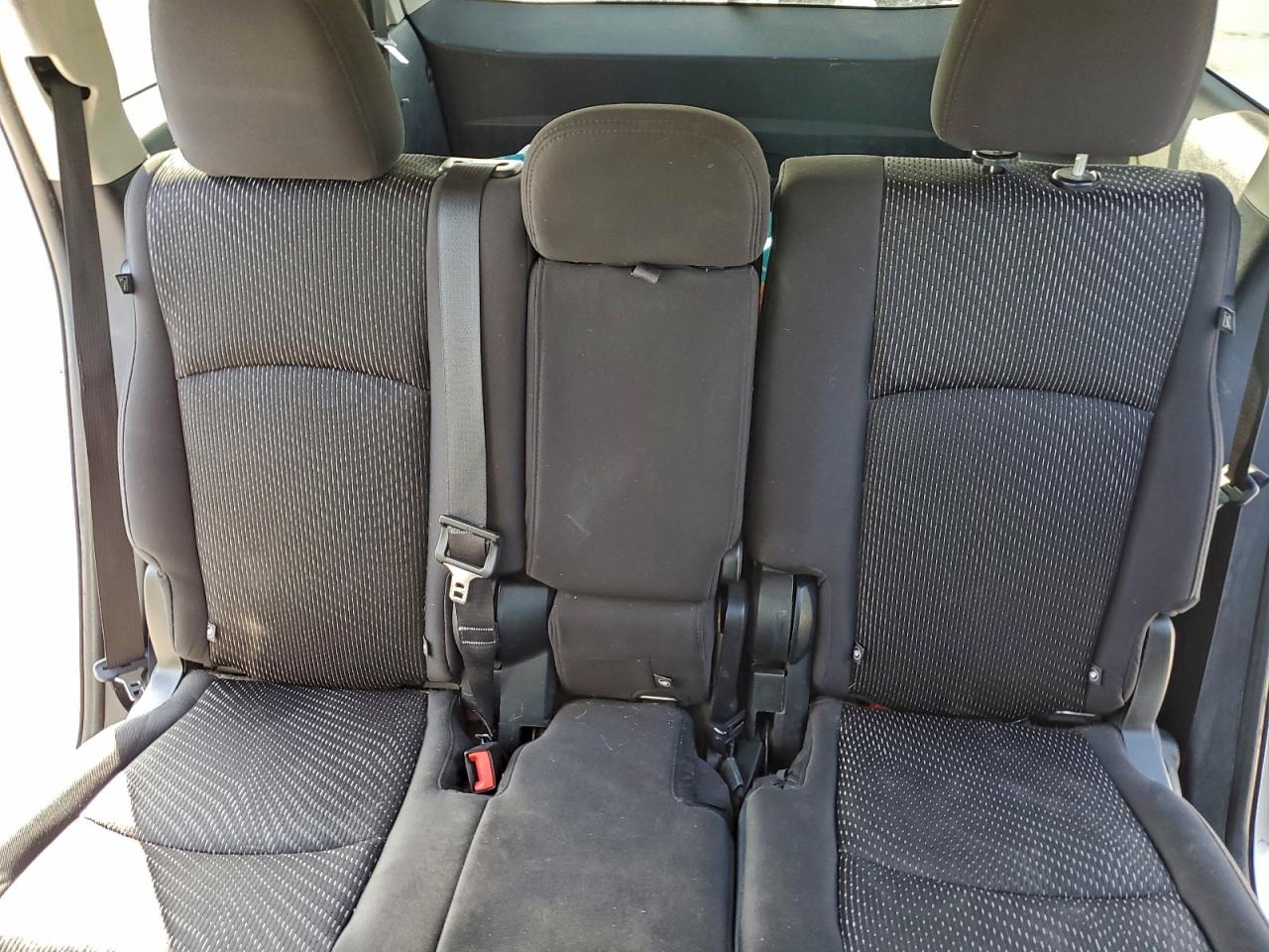 2014 DODGE JOURNEY SXT photo 19