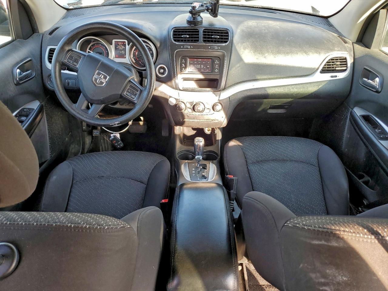 2014 DODGE JOURNEY SXT photo 15