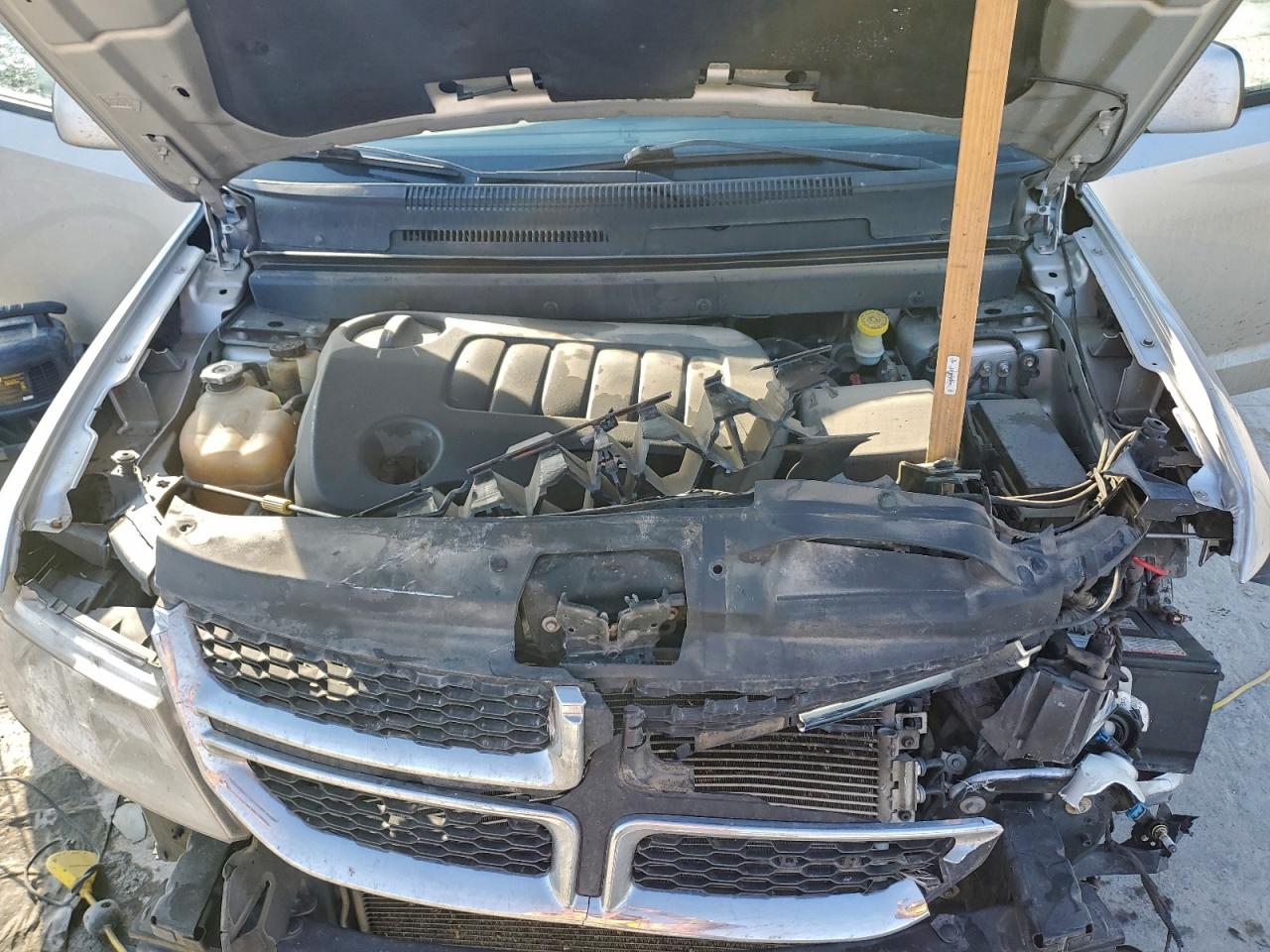 2014 DODGE JOURNEY SXT photo 23