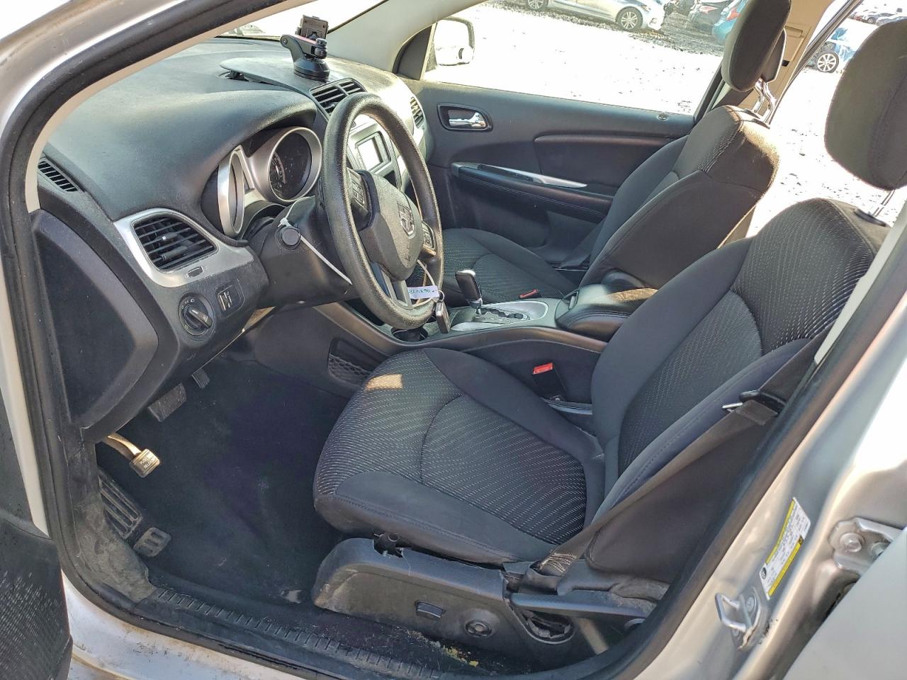 2014 DODGE JOURNEY SXT photo 13