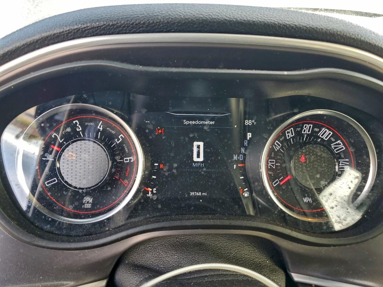 2022 DODGE CHALLENGER photo 9