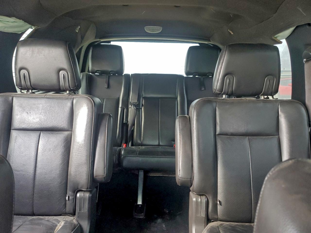 2010 FORD EXPEDITION LIMITED photo 10
