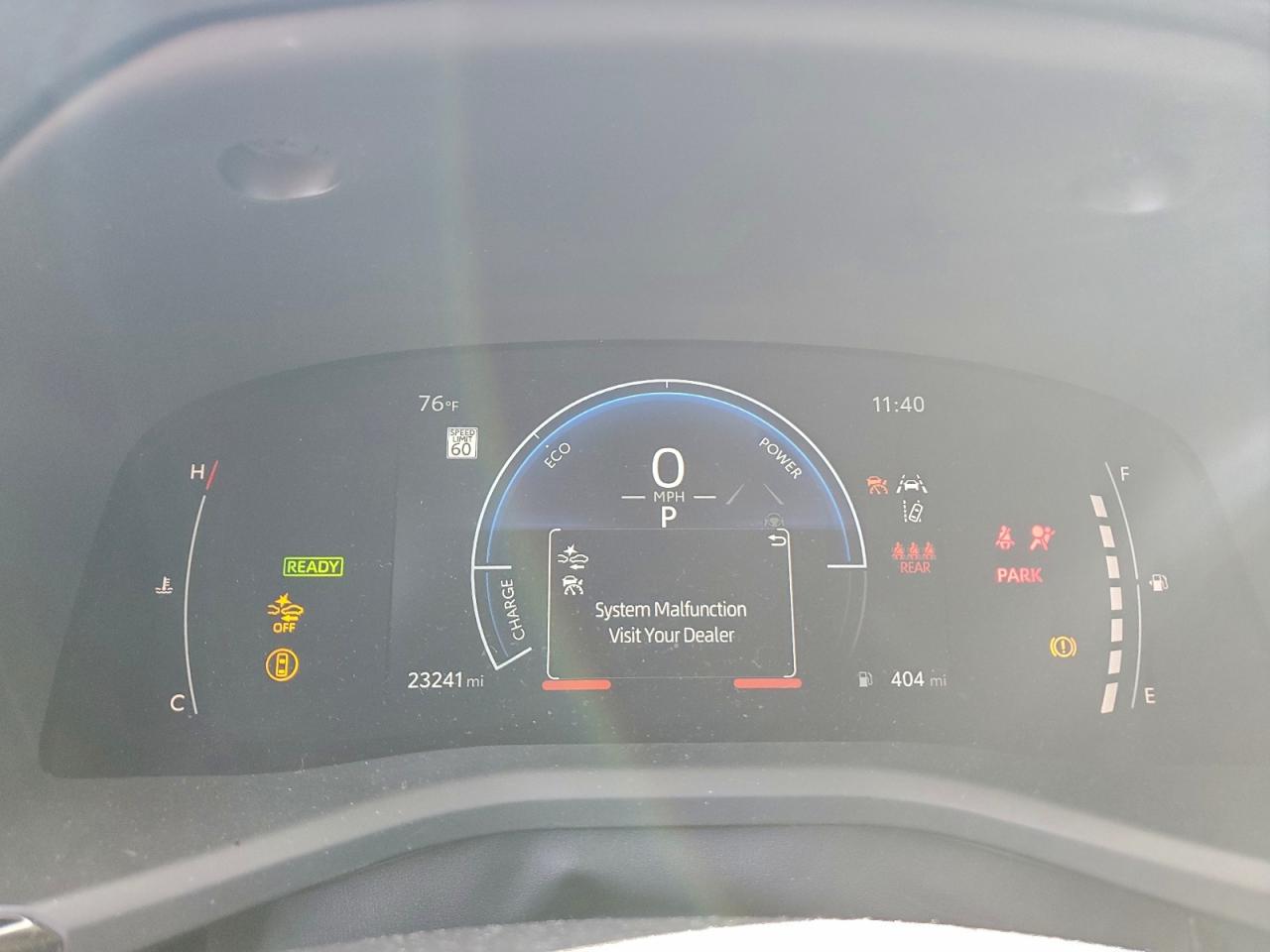 2025 TOYOTA CAMRY XSE photo 9