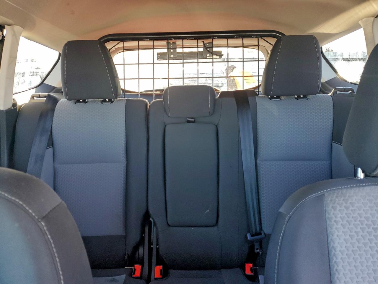 2019 FORD ESCAPE SE photo 10