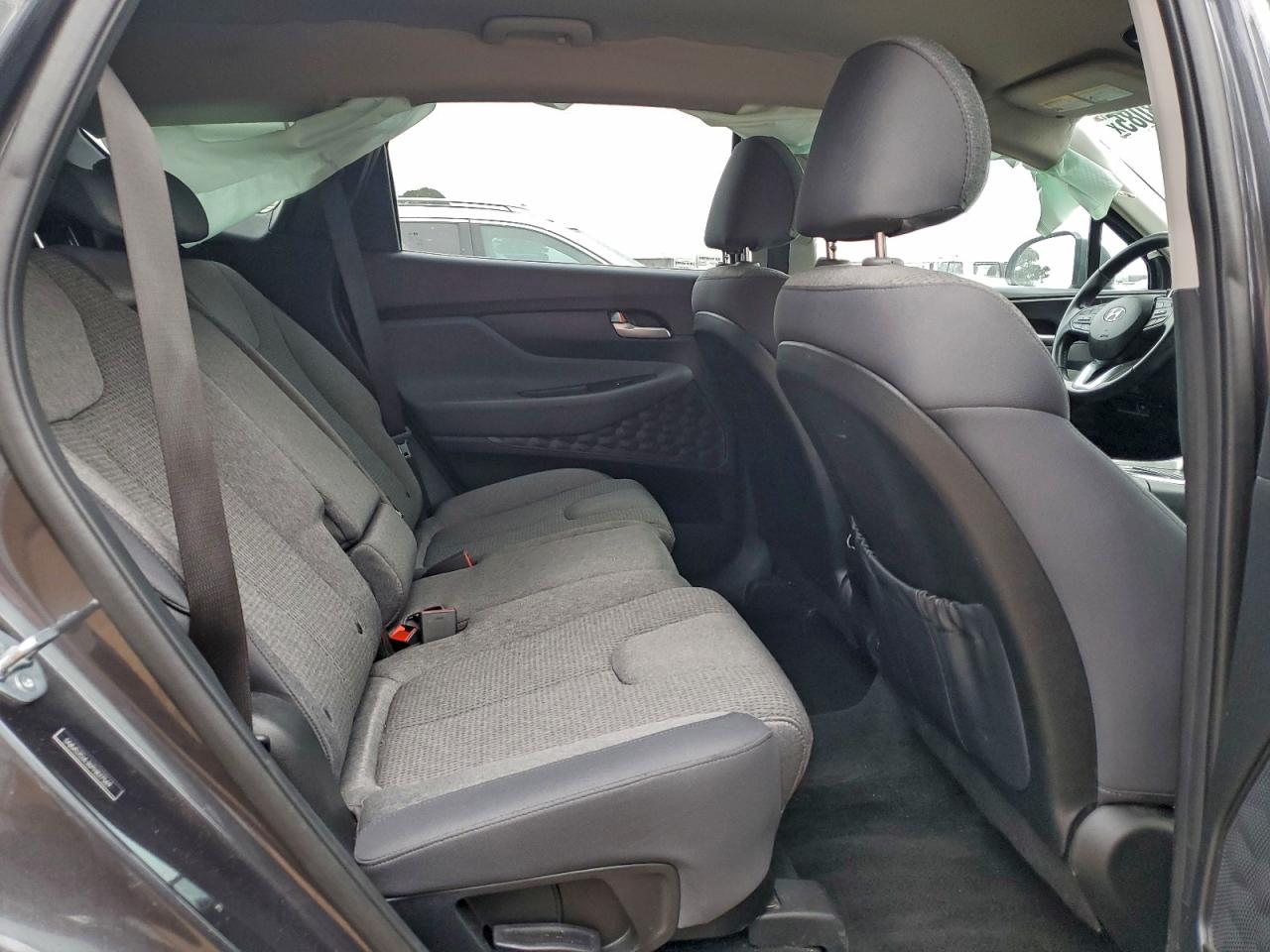 2023 HYUNDAI SANTA FE SEL photo 11
