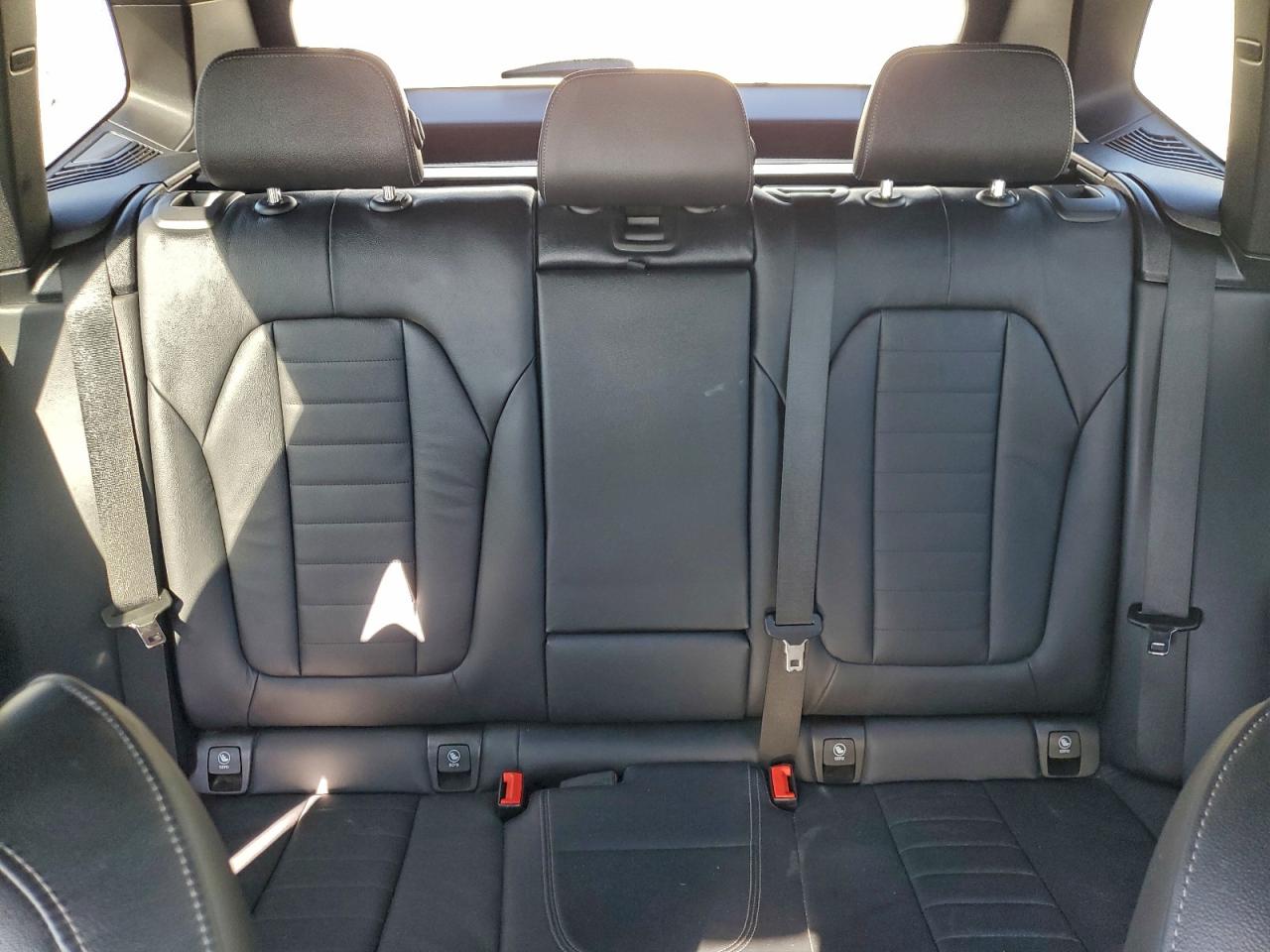 2019 BMW X3 SDRIVE30I photo 10