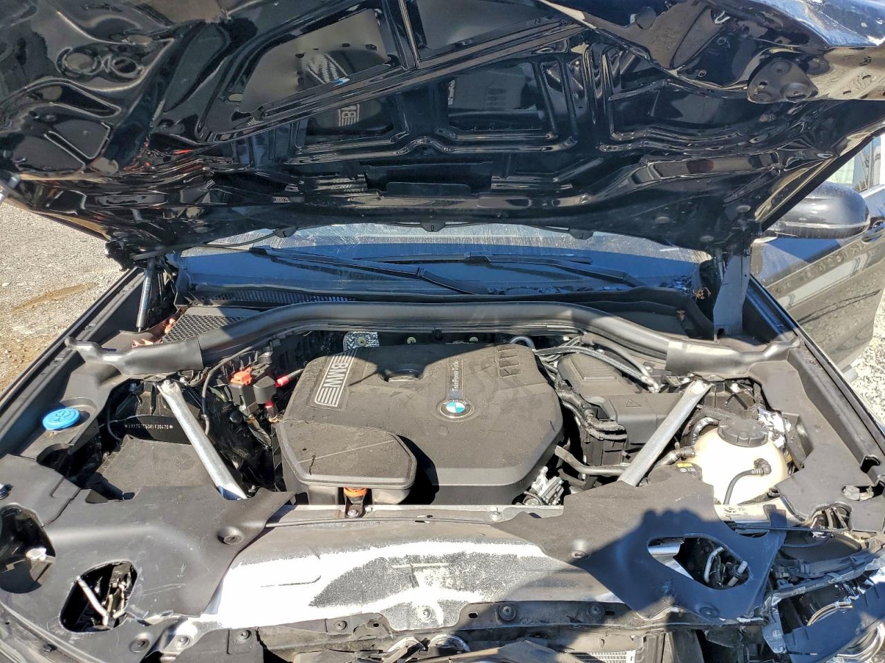2019 BMW X3 SDRIVE30I photo 12