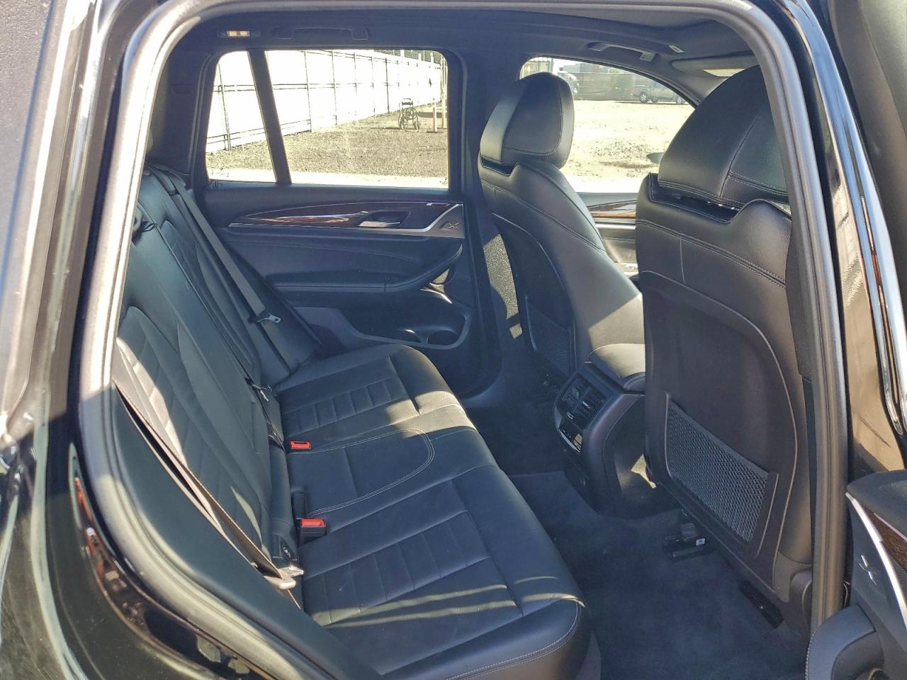 2019 BMW X3 SDRIVE30I photo 11