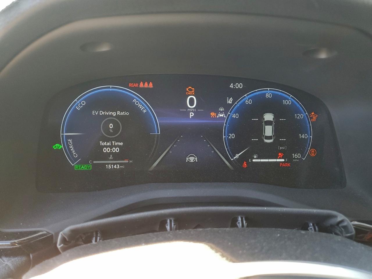 2025 TOYOTA CAMRY XSE photo 9