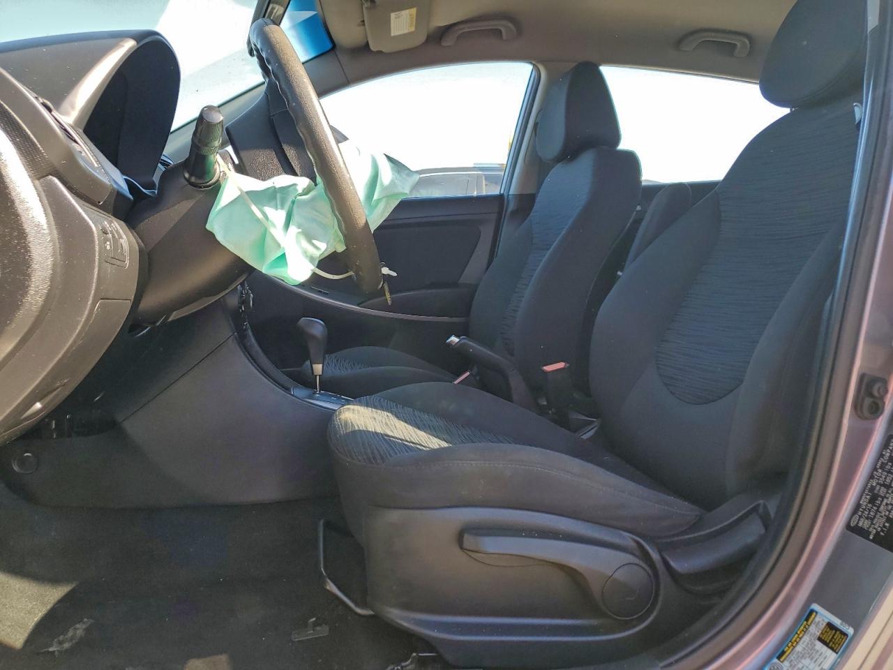 2016 HYUNDAI ACCENT SE photo 7