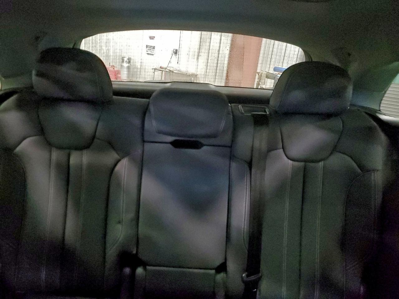 2021 AUDI Q5 PREMIUM PLUS photo 10