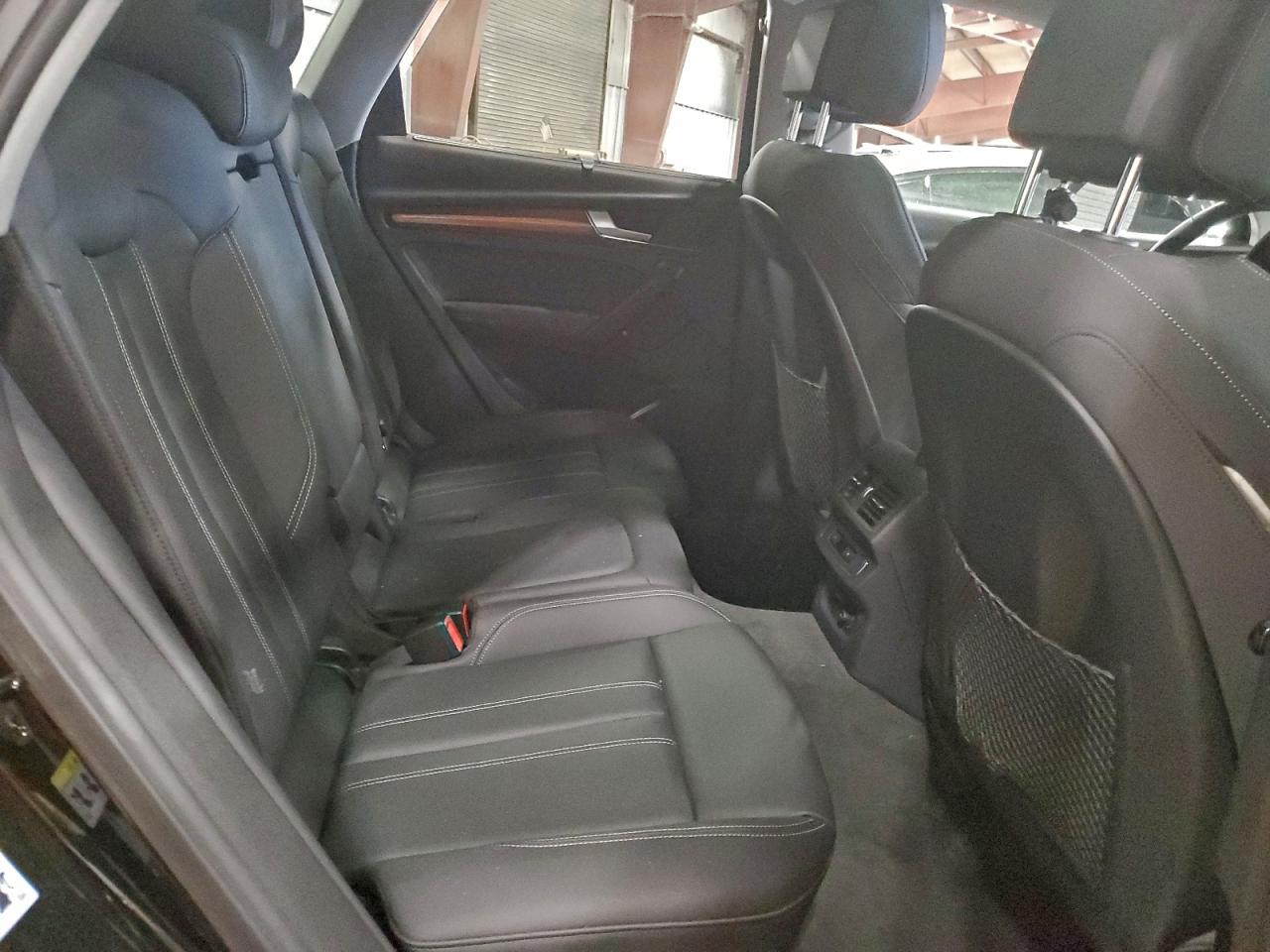 2021 AUDI Q5 PREMIUM PLUS photo 11