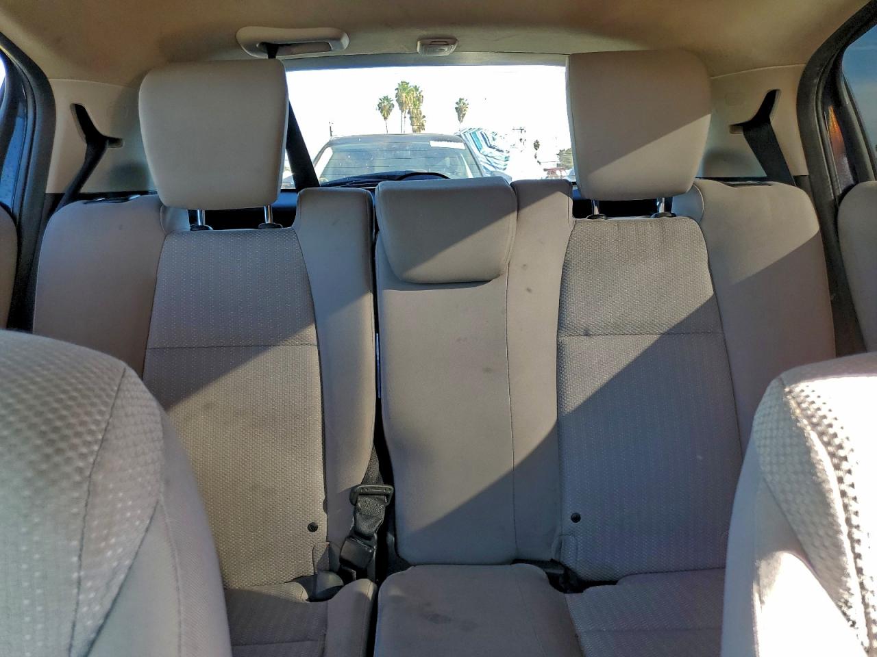 2016 HONDA HR-V EX photo 10