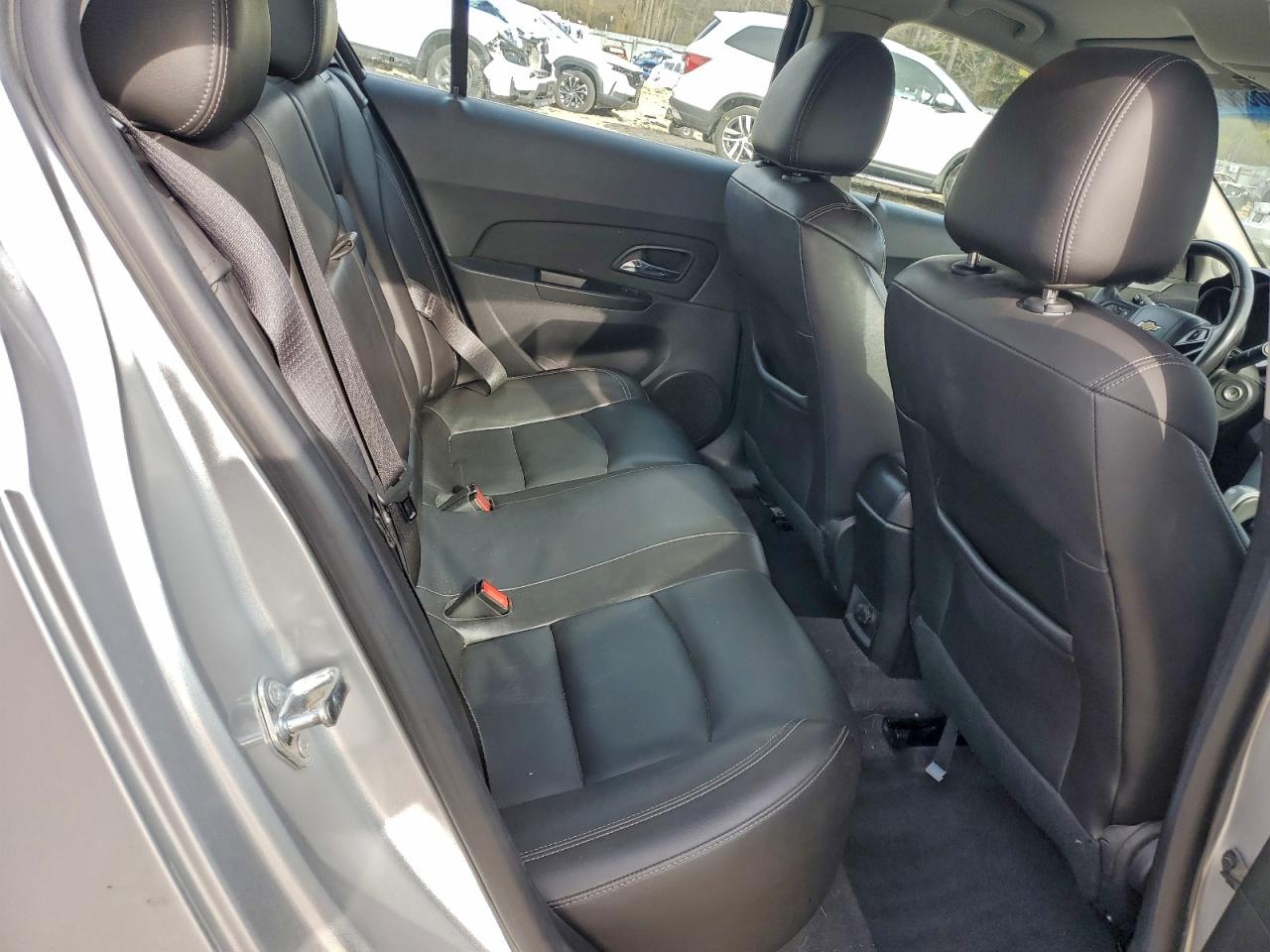 2014 CHEVROLET CRUZE LT photo 10