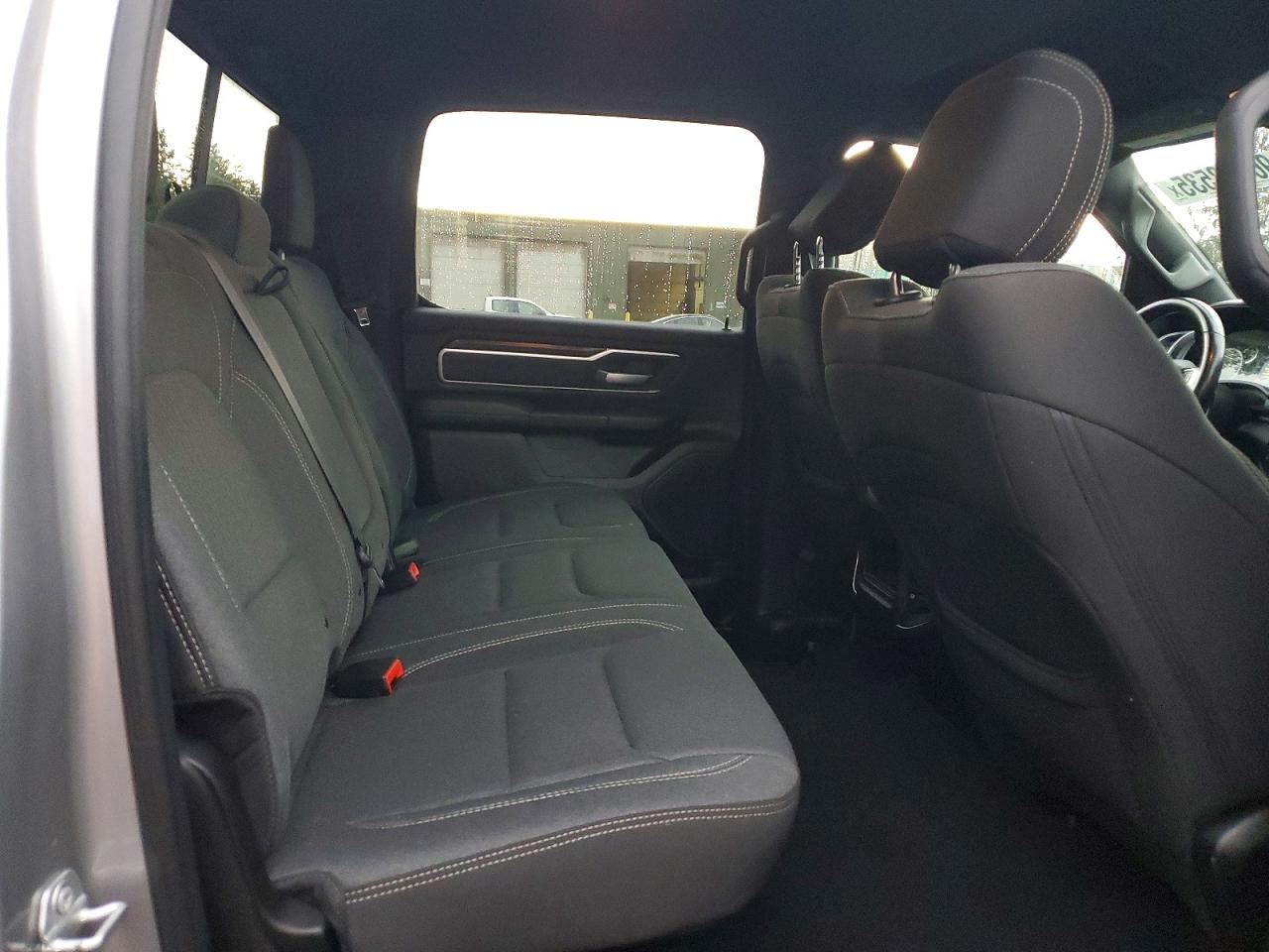 2019 RAM 1500 BIG HORN photo 10