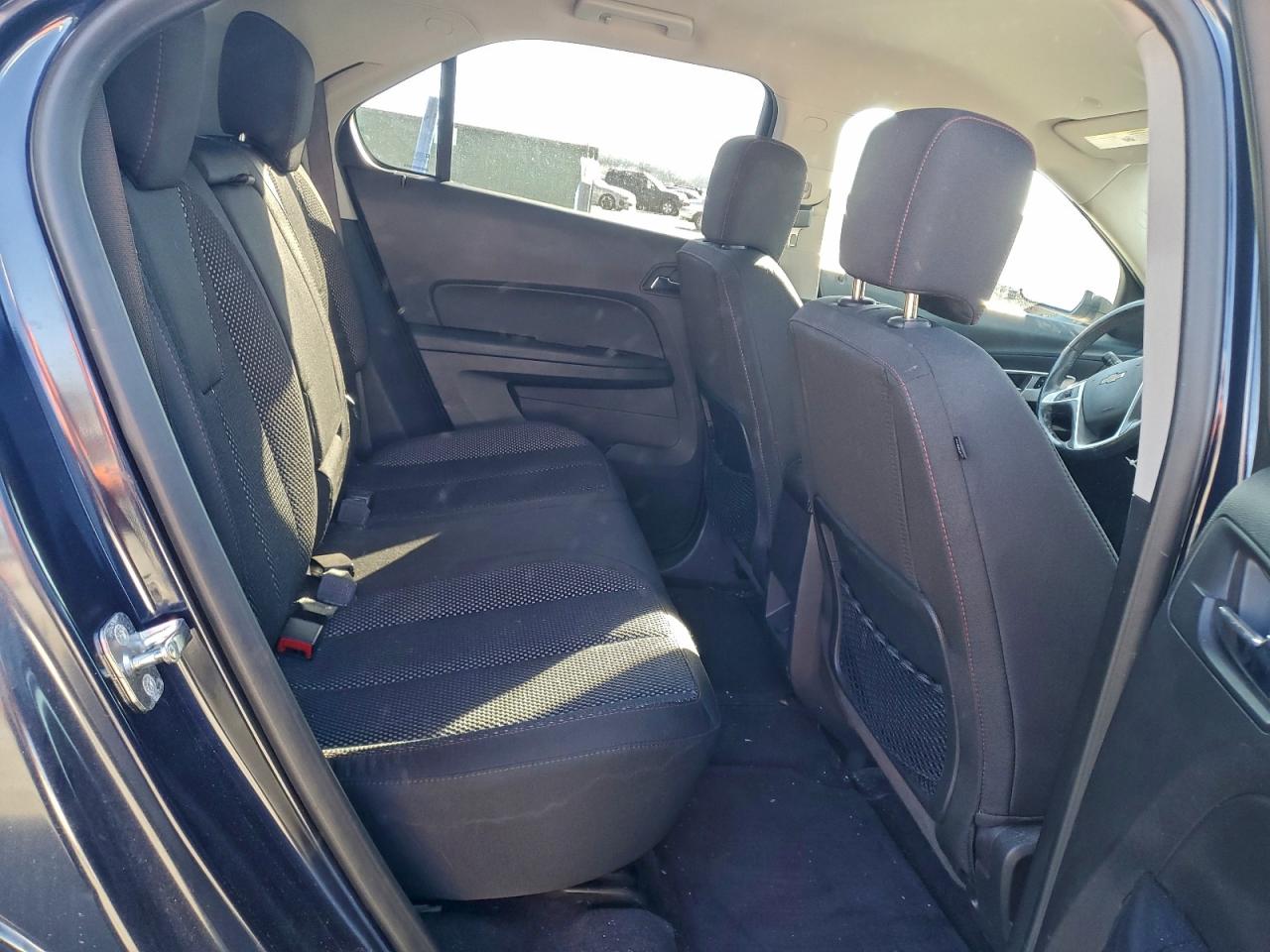 2016 CHEVROLET EQUINOX LT photo 10