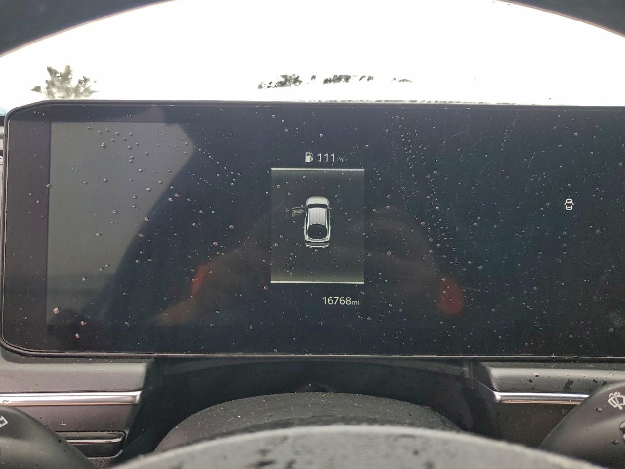 2025 KIA K5 GT-LINE photo 9