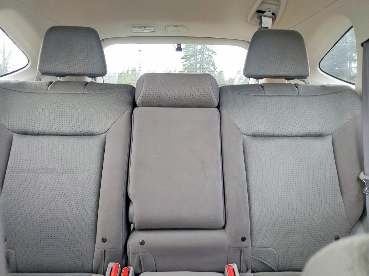 2013 HONDA CR-V EX photo 10