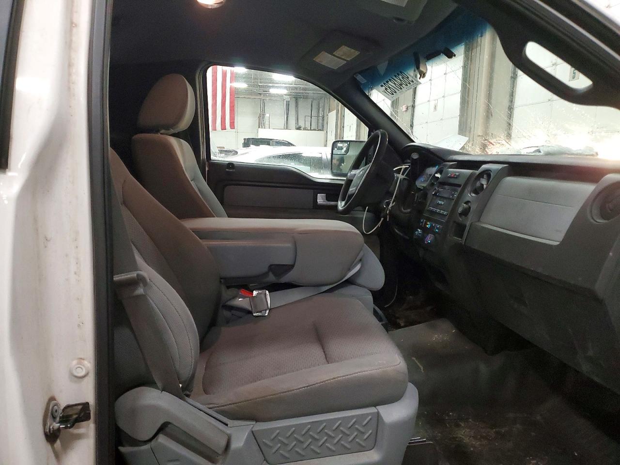 2014 FORD F150 photo 10