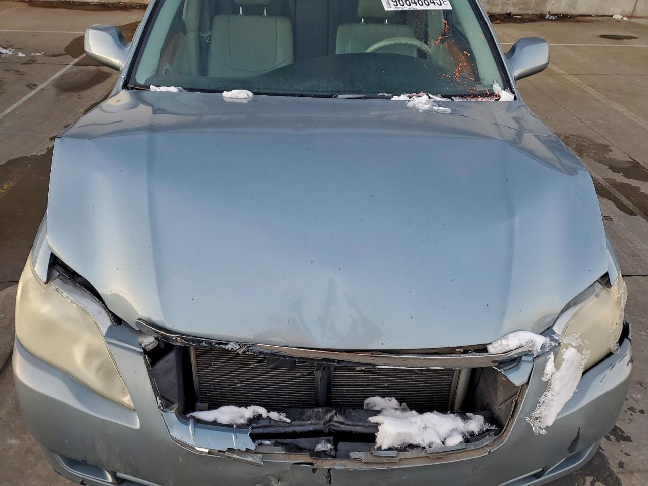 2006 TOYOTA AVALON XL photo 11