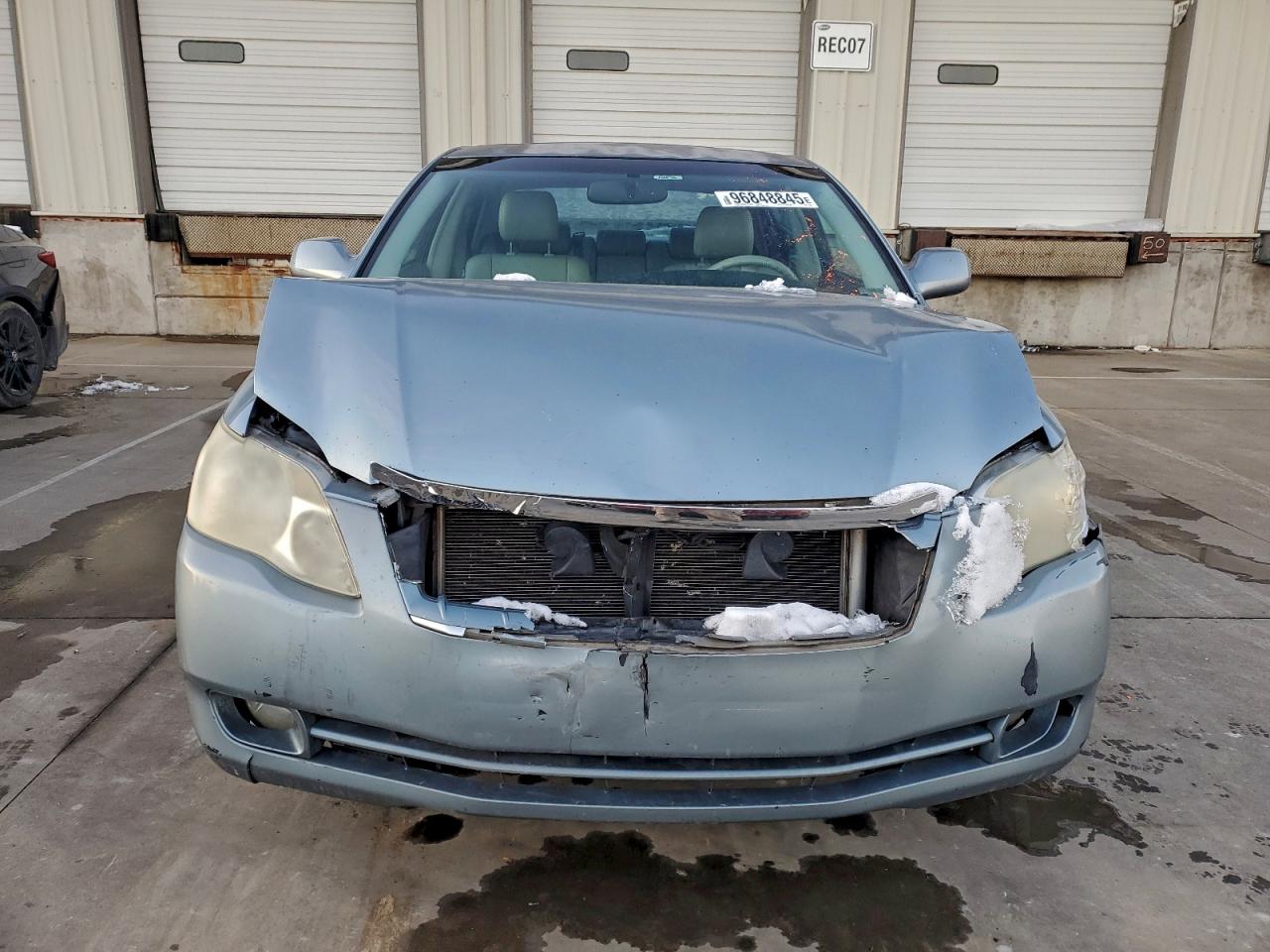 2006 TOYOTA AVALON XL photo 5
