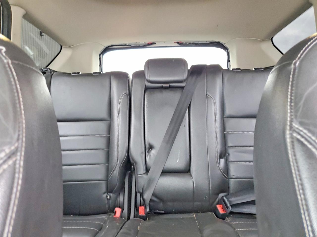 2015 FORD ESCAPE TITANIUM photo 10