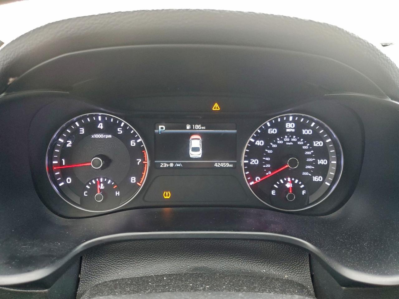 2023 KIA FORTE GT LINE photo 9