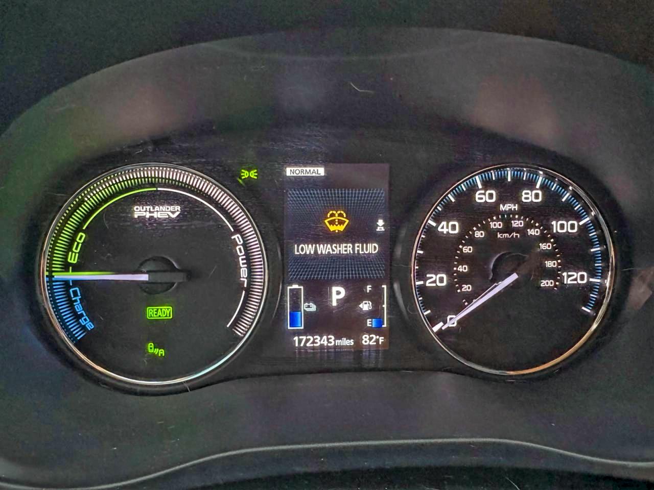 2018 MITSUBISHI OUTLANDER SE photo 8