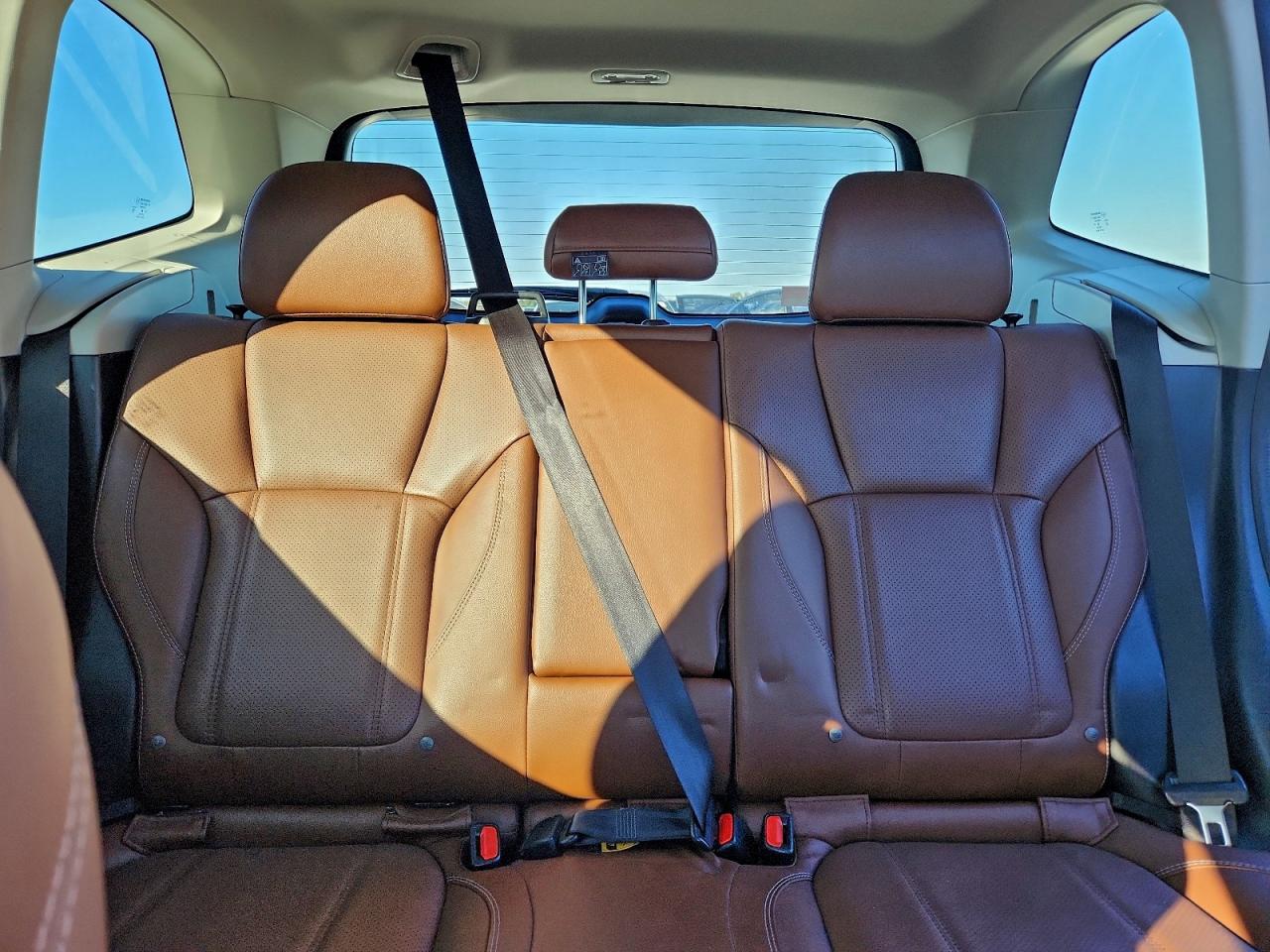 2021 SUBARU FORESTER TOURING photo 10