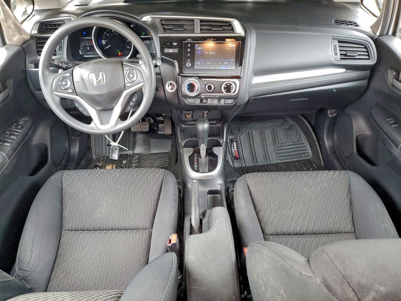2018 HONDA FIT EX photo 8