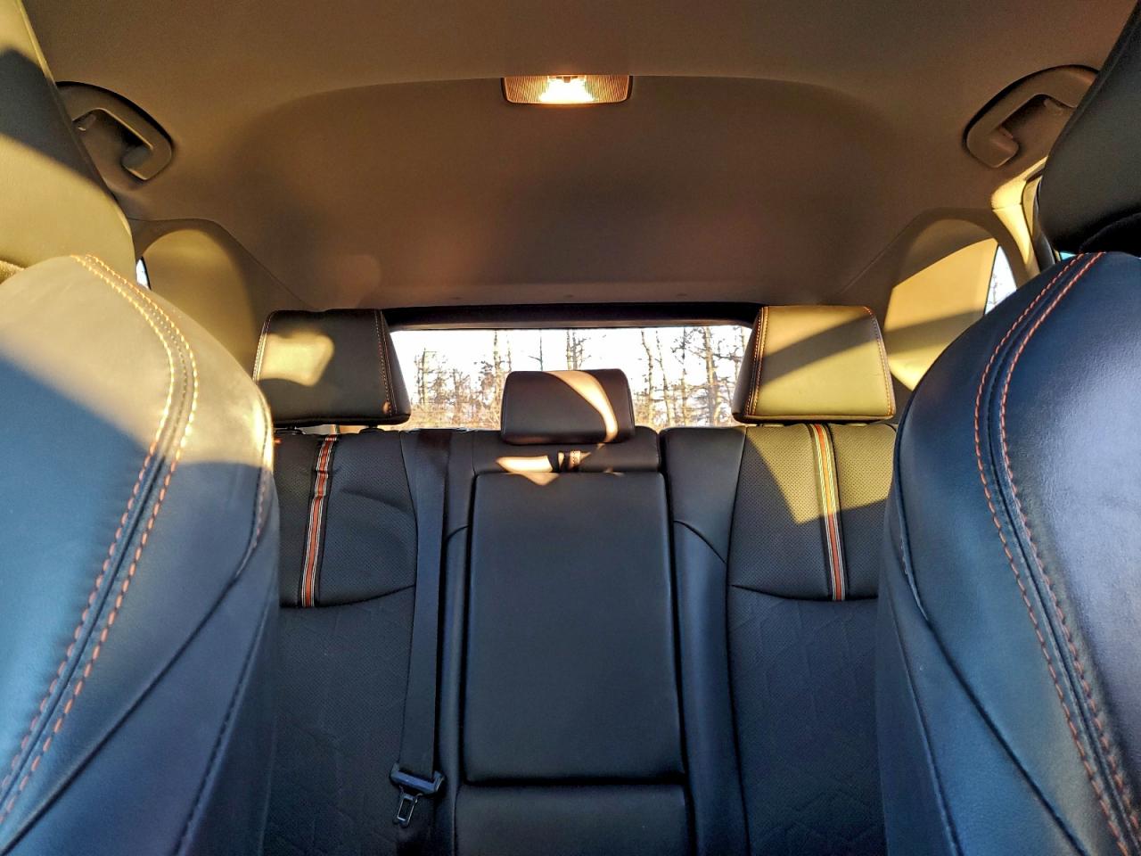2019 TOYOTA RAV4 ADVENTURE photo 10