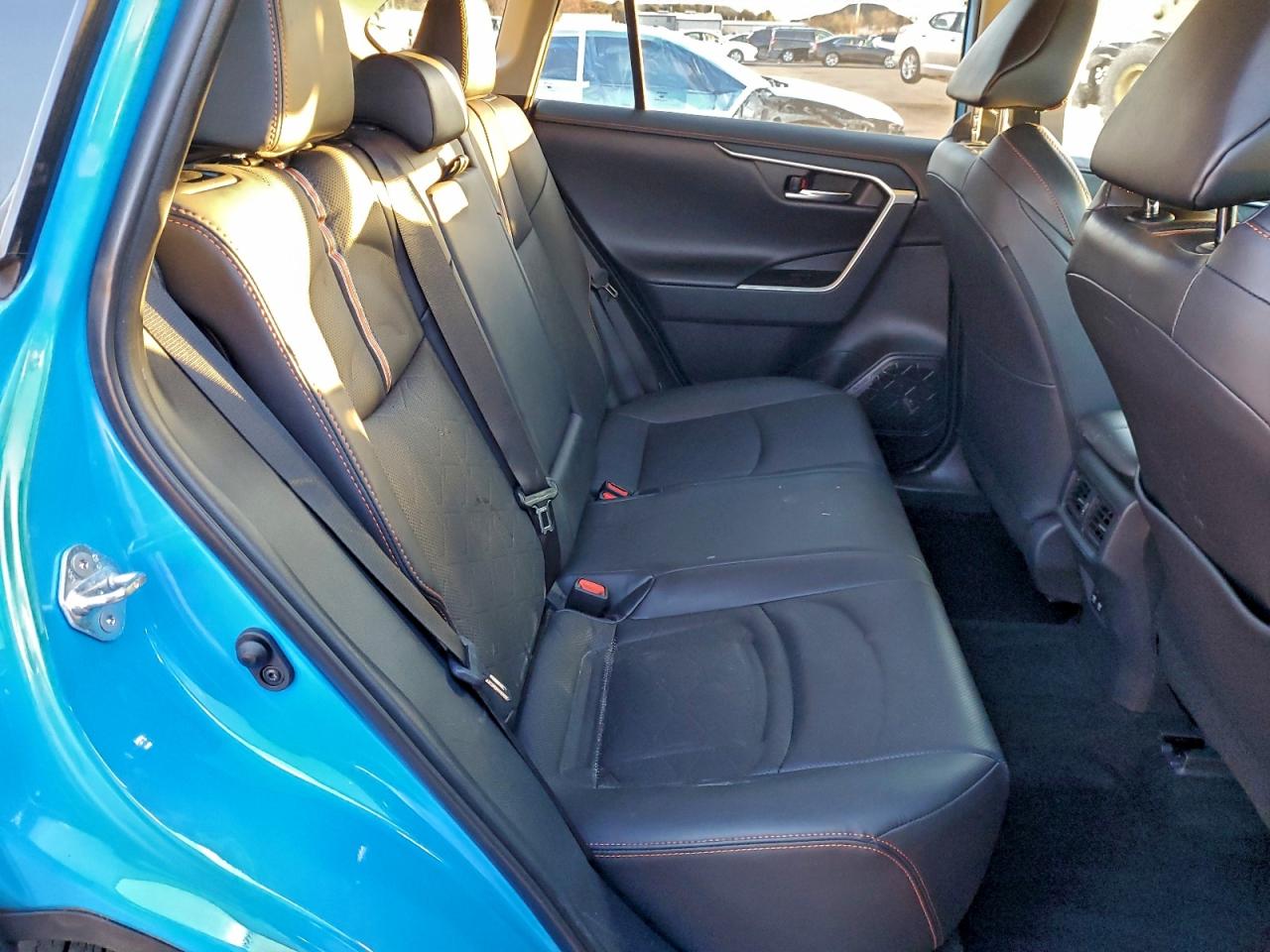 2019 TOYOTA RAV4 ADVENTURE photo 11