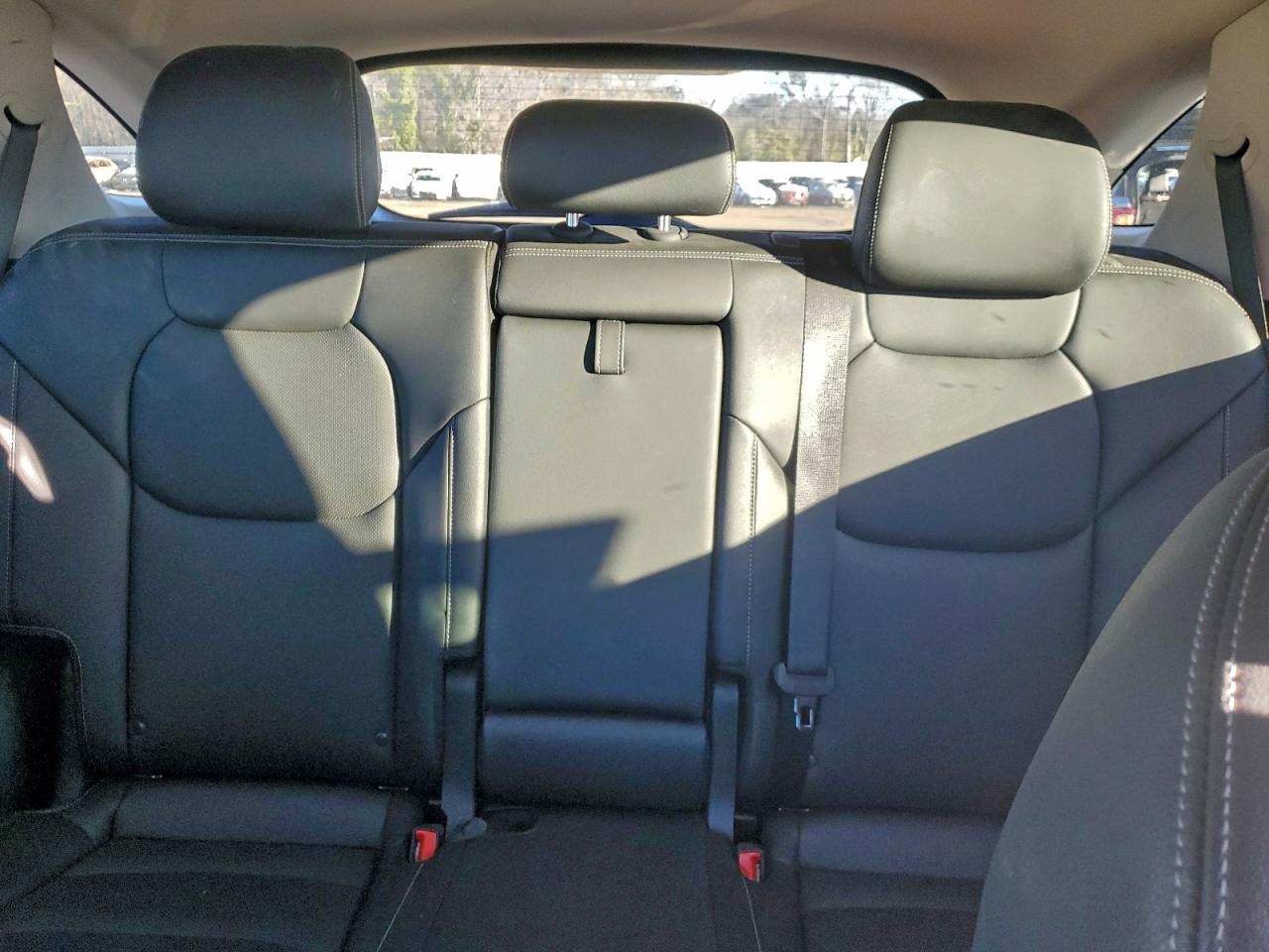 2015 SUBARU OUTBACK 2.5I LIMITED photo 10